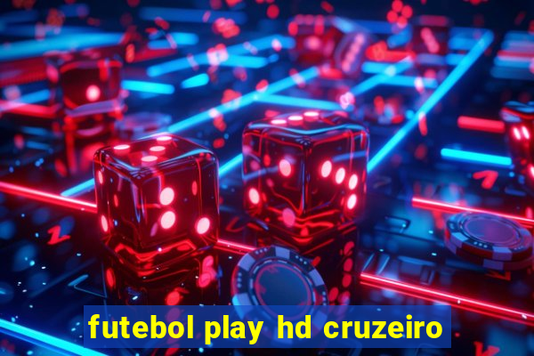 futebol play hd cruzeiro